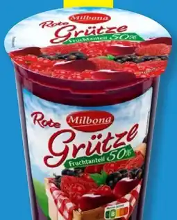 Lidl Milbona Rote Grütze Angebot