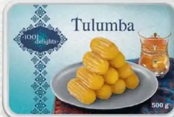 Lidl 1001 Delights Tulumba Angebot