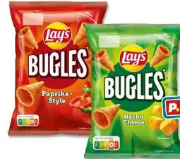 PENNY Lay's Bugles Nacho Cheese Angebot