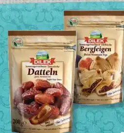 Lidl Dilek Getrocknete Früchte Angebot