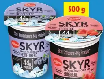 Lidl Milbona Skyr Angebot