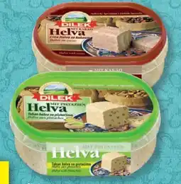 Lidl Dilek Helva Angebot