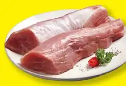 Lidl Metzgerfrisch Schweinefilet Angebot