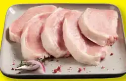 Lidl Metzgerfrisch Schweine Minutensteaks Angebot