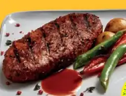 Lidl Vemondo Vegane Steak Alternative Angebot