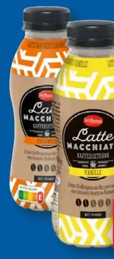 Lidl Milbona Kaffeegetränk Angebot