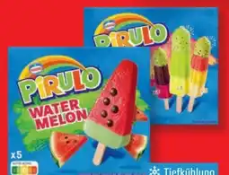 Lidl Nestlé Schöller Pirulo Watermelon Angebot