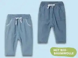 Lidl Lupilu Baby-Sommerhose Angebot