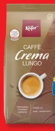 Lidl Käfer Kaffee Ganze Bohnen Angebot