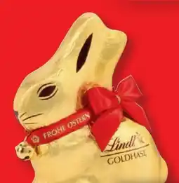 Lidl Lindt Goldhase Angebot