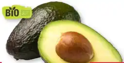 Scheck-in-Center Bio-Avocados Angebot