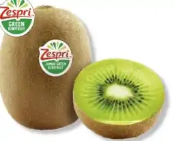 Scheck-in-Center Zespri Kiwi Grün Jumbo XXL Angebot