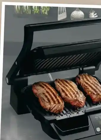 Lidl Tefal OptiGrill GC7P08 Angebot