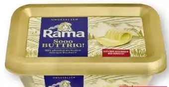 Scheck-in-Center Rama Sooo Buttrig Angebot