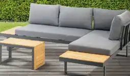 Lidl Greemotion Lounge-Set San Jose Promotion Angebot