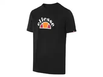 Lidl Ellesse Herren T-Shirt Angebot