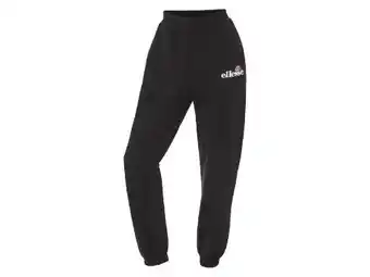 Lidl Ellesse Damen Sweathose Angebot