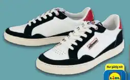 Lidl Ellesse Herren Sneaker Angebot