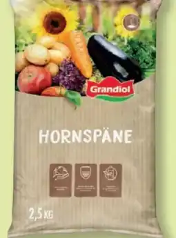 Lidl Grandiol Hornspäne Angebot