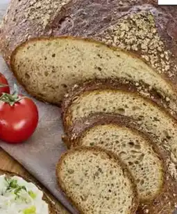 Edeka Edeka Bäckerei Urkulturkorn-Brot Angebot