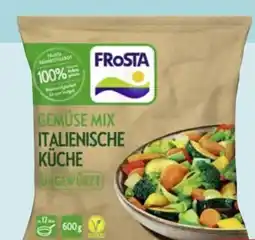 Edeka Frosta Gemüse Mix Angebot