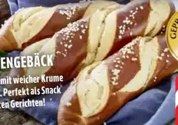 Edeka Edeka Bäckerei Laugenstange Angebot