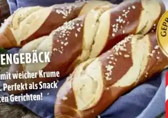Edeka Edeka Bäckerei Laugenstange Angebot