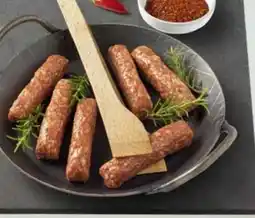 Edeka Grillfertige Cevapcici Angebot