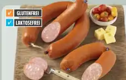 Edeka Würzige Krakauer Angebot