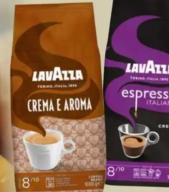 Edeka Lavazza Crema E Aroma Angebot