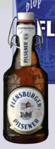 Edeka Flensburger Pilsener Angebot