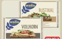 Edeka Wasa Knäckebrot Vollkorn Angebot