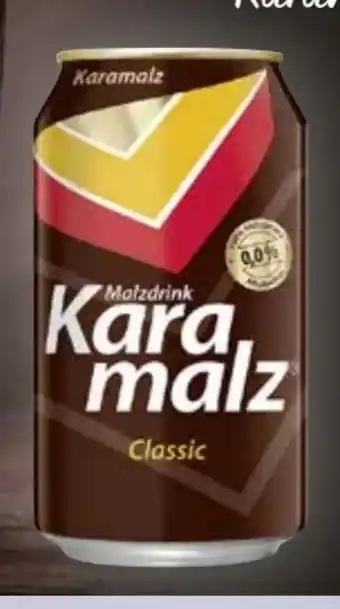 Edeka Karamalz Classic Angebot