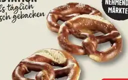 Edeka Edeka Bäckerei Laugenbrezel Angebot