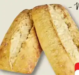 Edeka Edeka Bäckerei Ciabatta Angebot