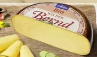 Edeka Söbbeke Bio Wilder Bernd Angebot