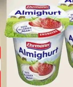 Edeka Ehrmann Almighurt Angebot