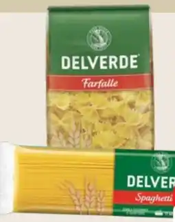 Edeka Delverde Teigwaren Angebot