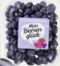 Edeka Heidelbeeren Mein Beerenglück Angebot