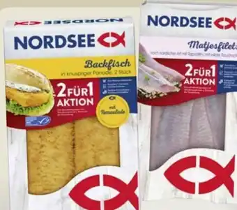 Edeka Nordsee Backfisch Angebot