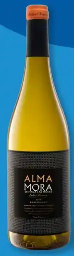 Lidl Las Moras Select Reserve Chardonnay Angebot