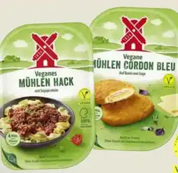 Edeka Rügenwalder Mühle Veganes Mühlen Hack Angebot