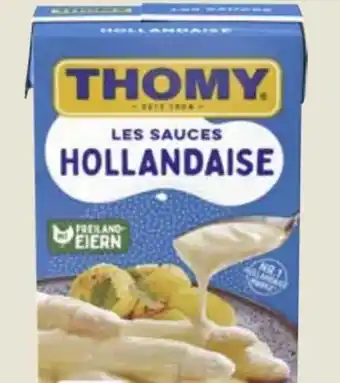 Edeka Thomy Les Sauces Angebot