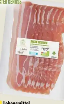 Edeka Hofglück Bacon Scheiben Angebot