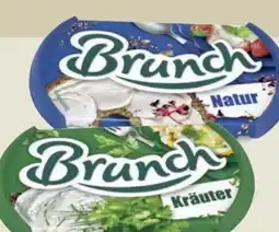 Edeka Brunch Brotaufstrich Kräuter Angebot