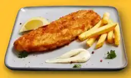 Lidl Fischerstolz Backfisch XXL Angebot