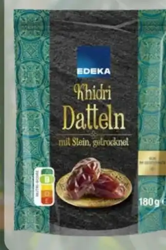 Edeka Edeka Khidri Datteln Angebot