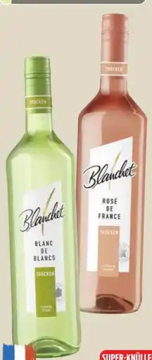 Edeka Blanchet Blanc de Blancs Angebot