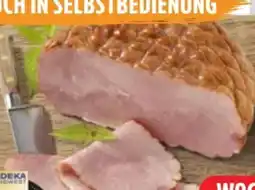 Edeka Edeka Südwest Unsere Hausmarke Delikatess-Farmerschinken Angebot