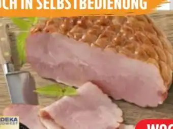 Edeka Edeka Südwest Unsere Hausmarke Delikatess-Farmerschinken Angebot